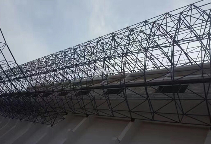 河津泗洪垃圾电厂