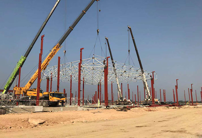 河津小鹏新能源汽车