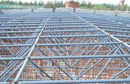 河津网架加工厂家-钢结构网架高空散装怎么做？